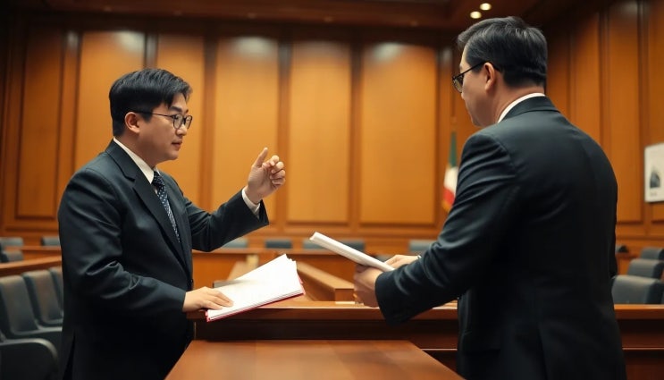 경매 청구금액 뜻과 계산법, 강제경매 임의경매 차이