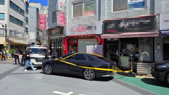  관악 신림동 흉기 난동.. 3명 사망, '공사비 갈등'이 부른 비극의 전말