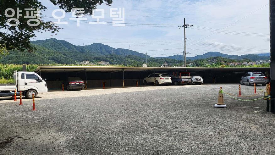 오투모텔 사진 2