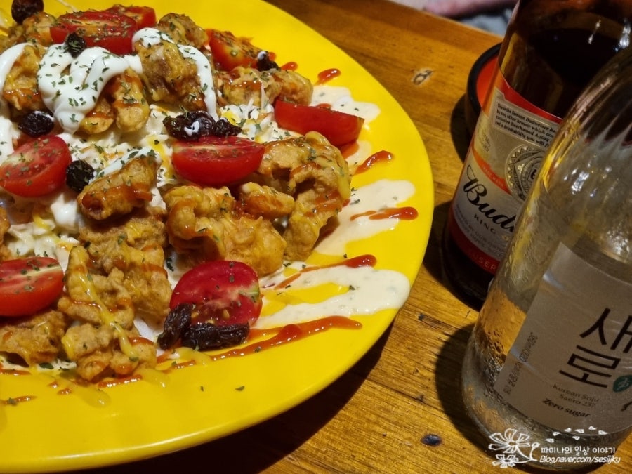 쏘맥퓨전호프 사진 4