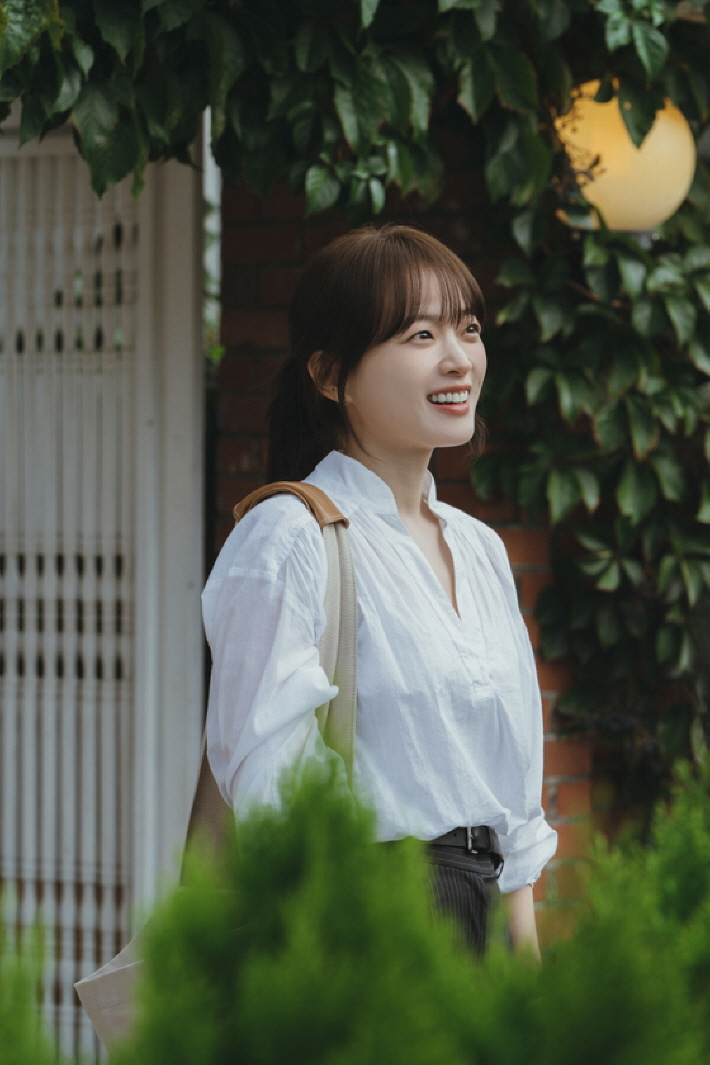 '<b>마이 유스</b>' <b>천우희</b>, 데뷔 첫 정통 <b>멜로</b> 도전…'<b>멜로</b> 퀸' 예고