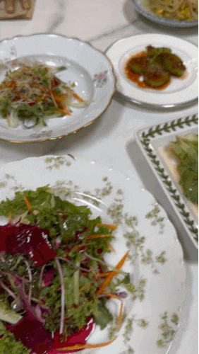  청도한정식맛집 가족모임으로 방문한 목장원 힐링가든 (내돈내산)