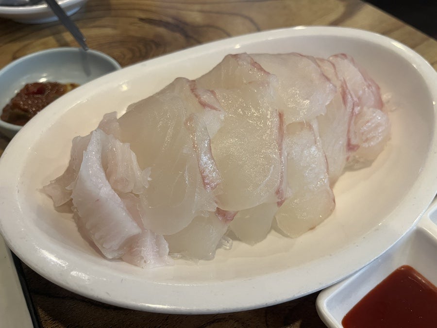 Eunseongjujeom photo 1