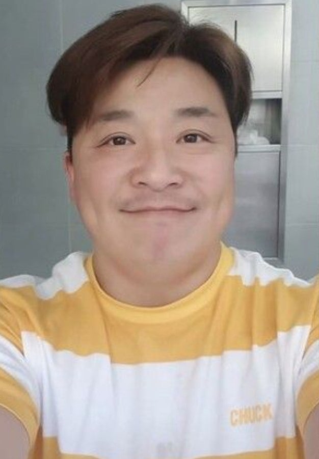'광저우 여신'이 그의 아내?! 윤정수 결혼 대반전과 ‘천 개 악플’ 속 그의 진심 고백
