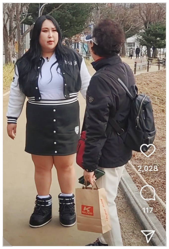  풍자 다이어트 17kg 감량 성공? 비법 비만치료제 위고비 삭센다 부작용은?