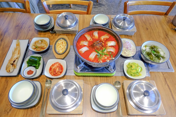  제주 중문 롯데호텔 맛집 가족여행으로 찾은 중문 갈치조림 맛집