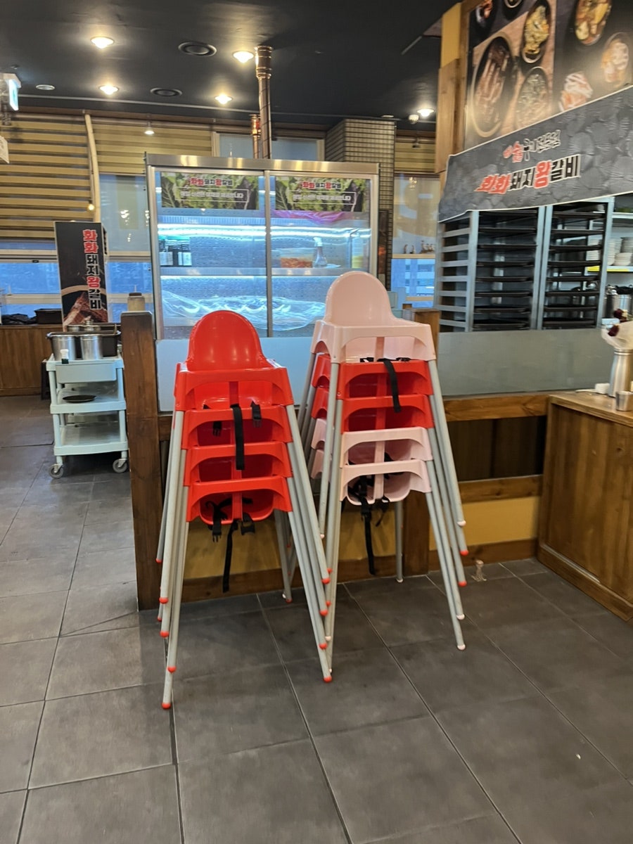화화돼지왕갈비 세종종촌점 사진 5
