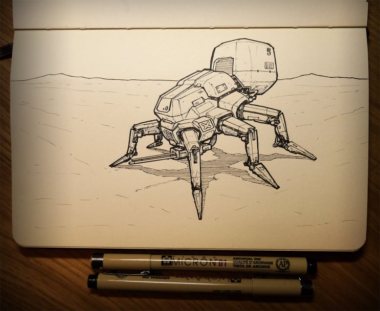  DESIGN INSPIRATION_ SKETCH