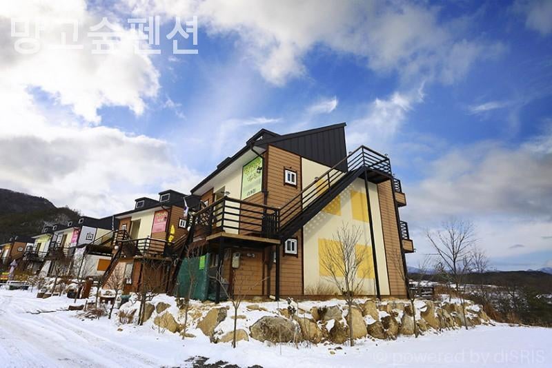 망고숲펜션 사진 1