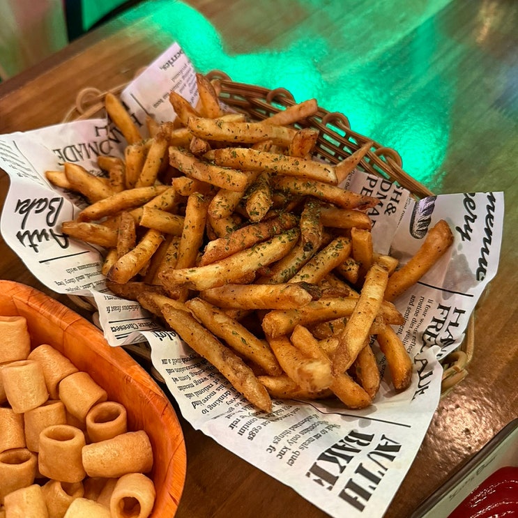  [광주] 선운지구 술집 노가리앤비어