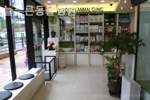 늘푸른동물병원 사진 6