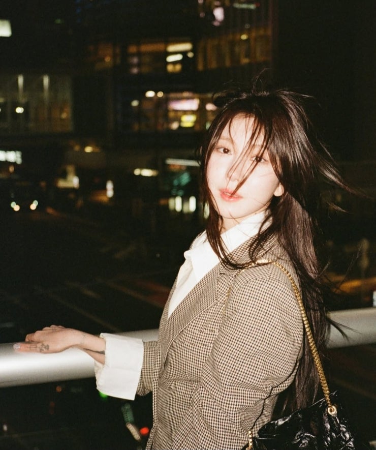 백예린의 산책 좋은곡 분위기있는곡 감성발라드 오늘의 추천곡
