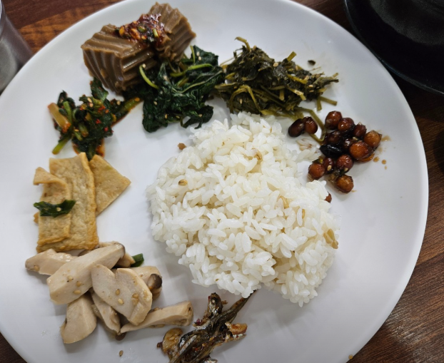 록양식당 사진 2