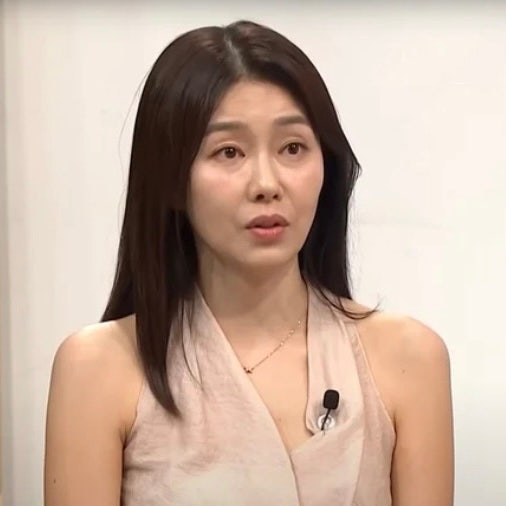 배우 박탐희 암 투병 고백, 이혼설 해명, 프로필, 필모그래피(출연작, 작품활동), 인스타