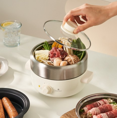 2025 계란찜기 4종 비교 분석 | 디온리, 휴빅 맥반석 등