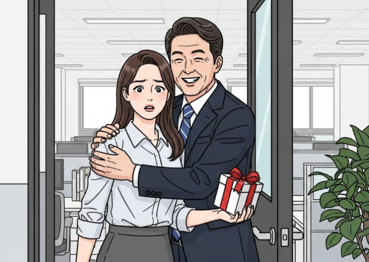  강제추행죄로 처벌받는 '기습추행'이란?