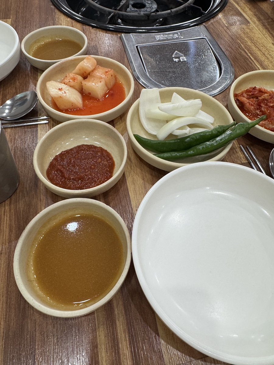 사대명가 사진 6