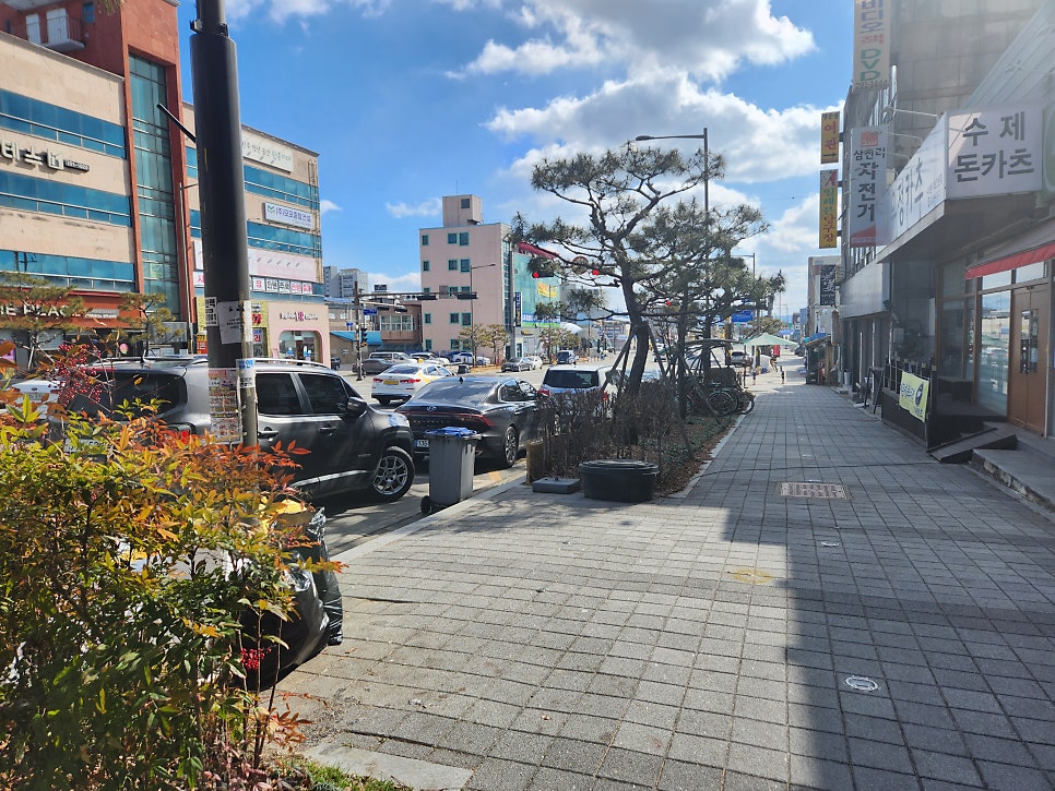 Yujeongkacheu photo 3
