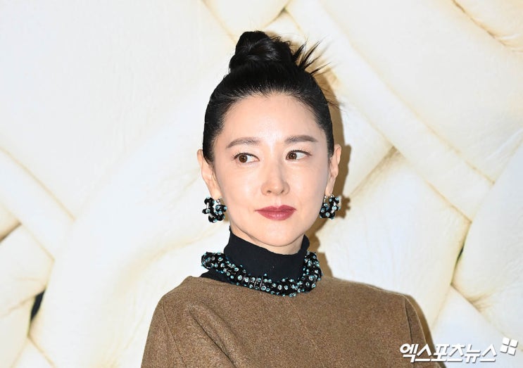 <b>이영애</b> 소신 발언, 음주 방송 자막 필요할까?