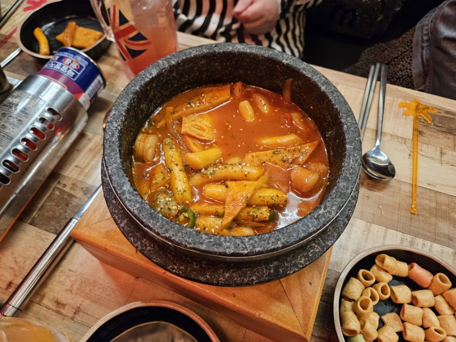 한라맥주 명촌점 사진 4
