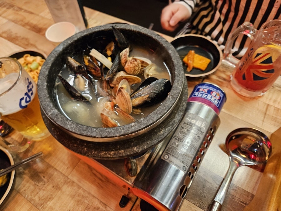 한라맥주 명촌점 사진 5