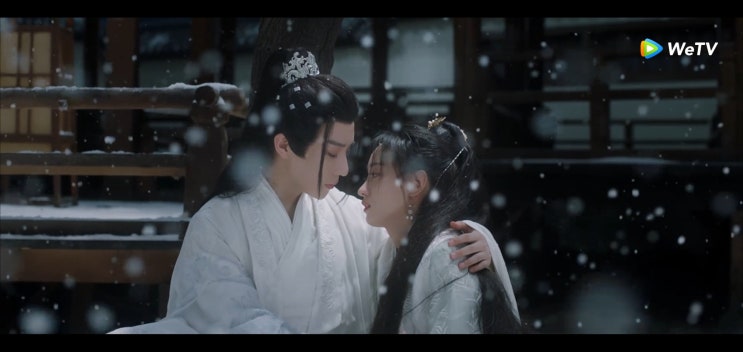  [중드] 화월(花月)