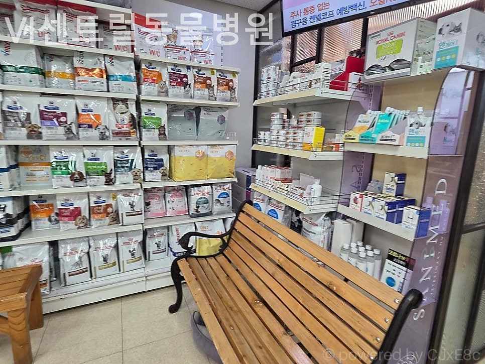 센트럴동물병원 사진 2