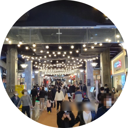  송도 트리플스트리트 카페 창업정보 3탄