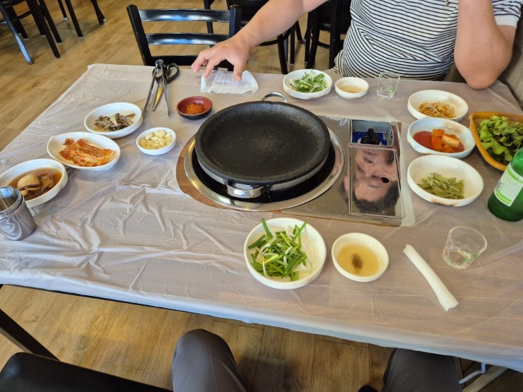한우만 사진 5