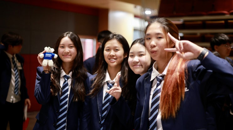  세계 명문 대학이 진짜로 원하는 학생상, 중고등 학부모님들을 위한 가이드