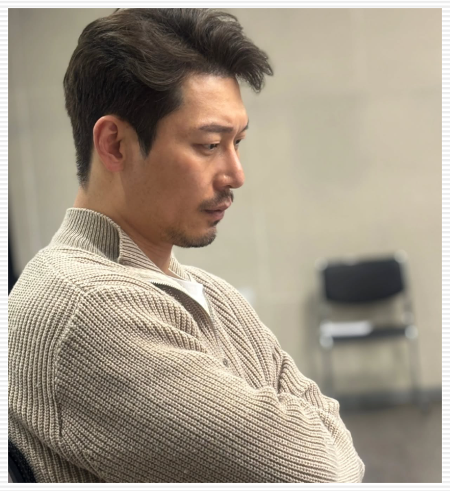 박훈 프로필 나이 키 학력 결혼 아내 박민정TMI 총정리