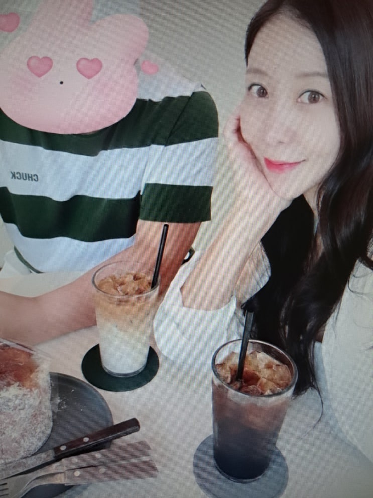 <b>윤정수</b> 와이프 <b>원자현</b> 예비신부 얼굴 인스타