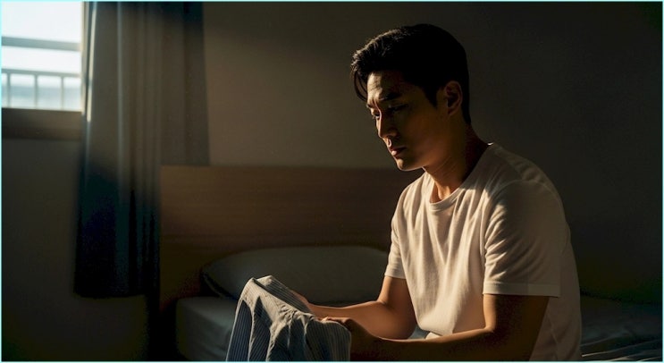  옷 꿈 해몽: 새 옷 입는 꿈 vs 옷 잃어버리는 꿈, 신분 상승과 추락의 갈림길
