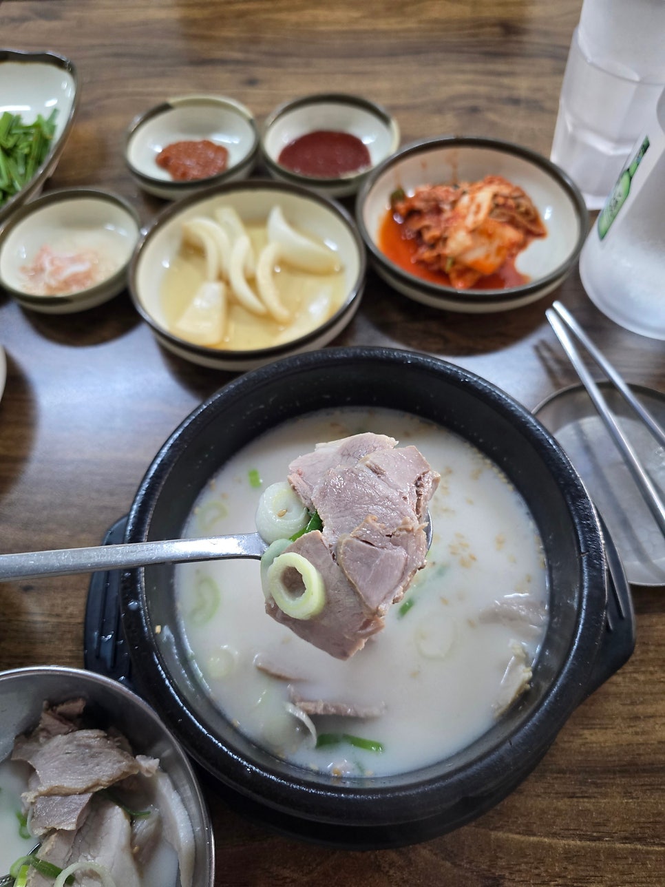 더진국 미아뉴타운점 사진 6