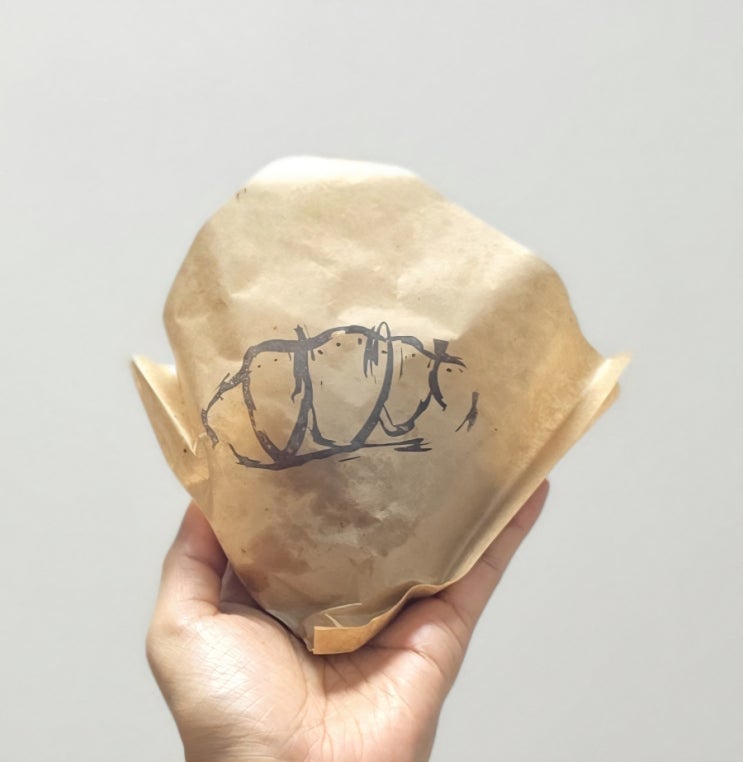  연남동 찐맛집 주민들만 알고  싶어한 소금빵, 솔트빵 후기