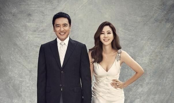 <b>김승우</b>김남주 집 <b>한끼합쇼</b>... 폐기 사건 해프닝 <b>음주</b> 상태여서?