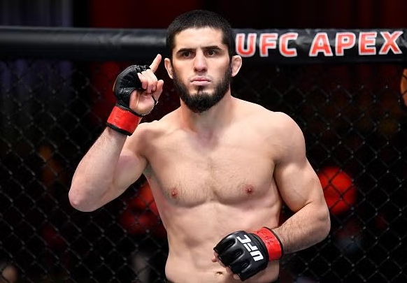 대결 'UFC 322' <b>델라 마달레나</b> vs <b>마카체프</b>, 션 브래디의 예측은?