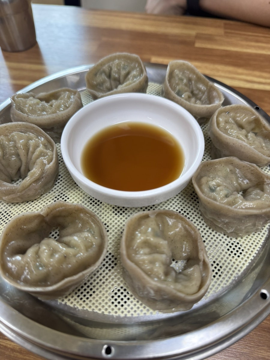 후루룩메밀막국수 사진 2
