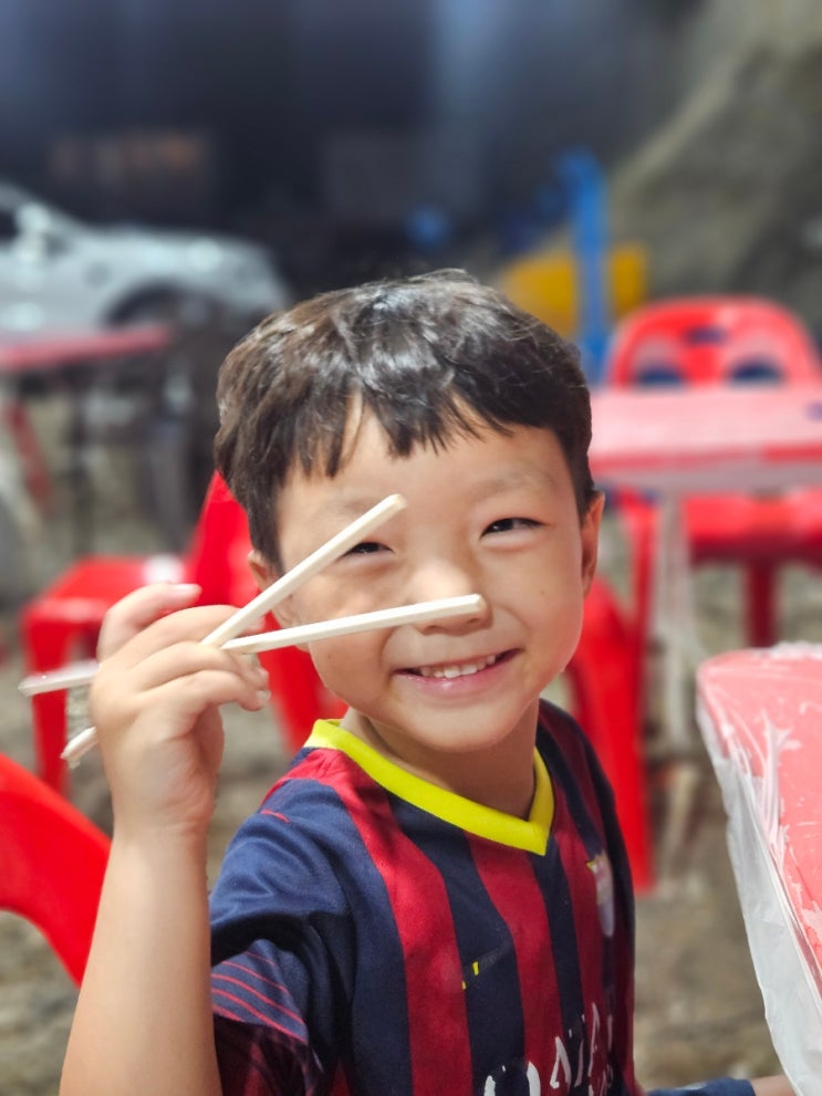  이천전어구이 노상 하이닉스 근처 전어수산물대축제