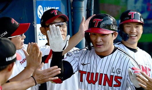 KBO 리그 가을<b>야구</b> 진출 팀 예측...LG-한화-SSG-<b>삼성</b>-<b>롯데</b>