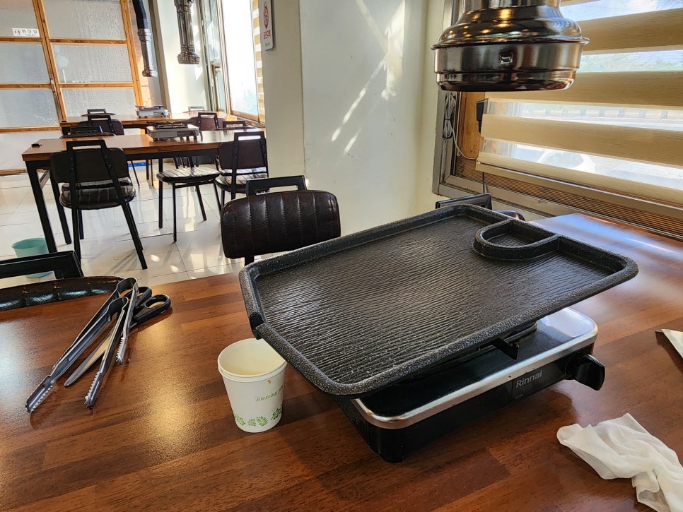 막내정육점식당 동송점 사진 2
