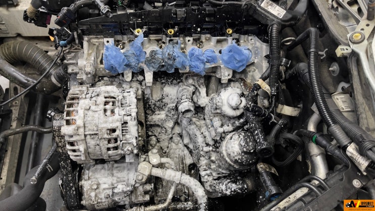  BMW 520D G30ㅣ흡기 클리닝ㅣ DPF 클리닝ㅣ EGR 클리닝ㅣ수입차 정비소ㅣ구리 수입차 정비소ㅣ다산 수입차 정비소ㅣ갈매 수입차 정비소ㅣ호평 수입차 정비소ㅣ