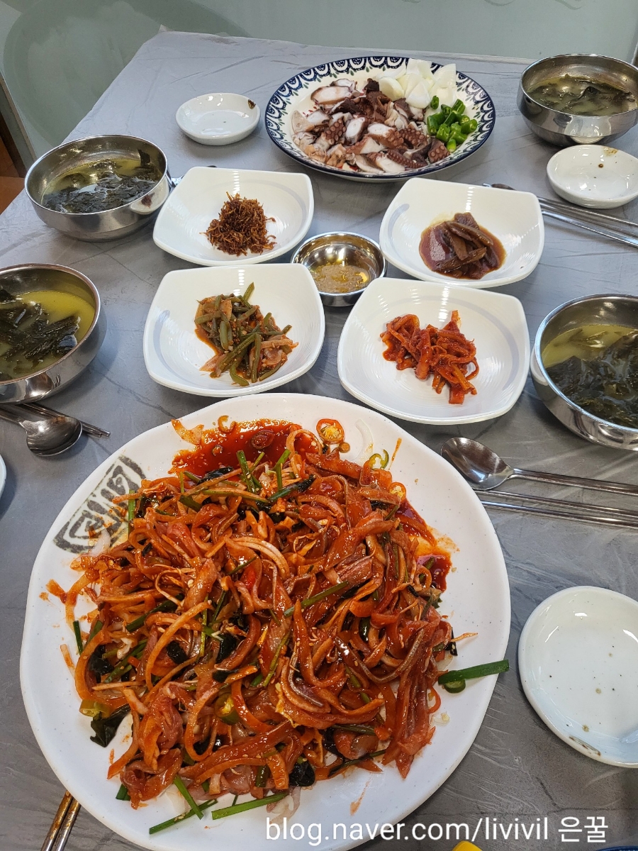 진미식당 사진 1