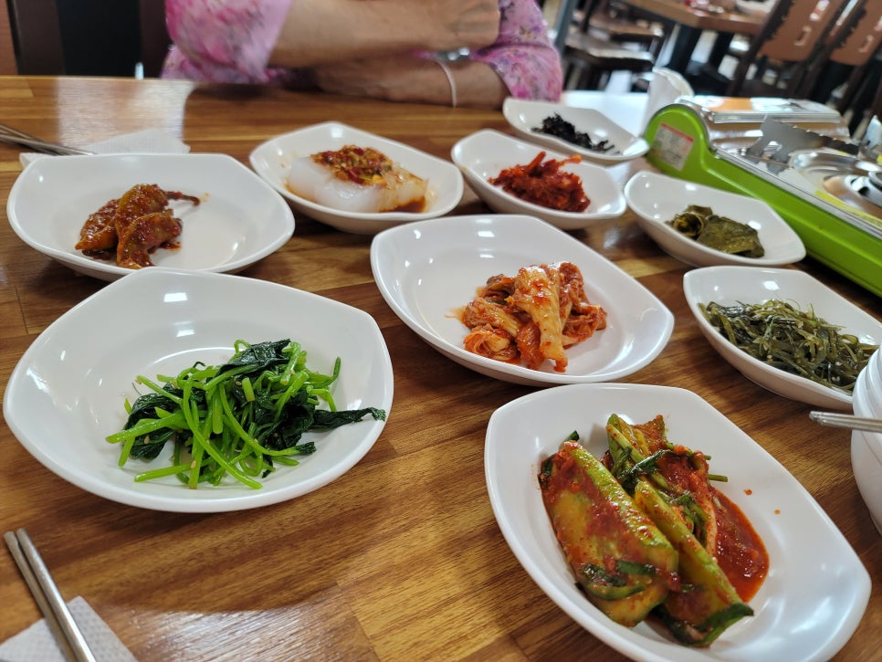 찬호네식당 사진 5