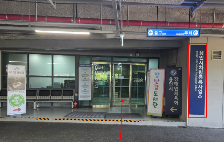  자동차 명의이전 가족간 거래 등기 이전 용인시 차량 등록소 주요업무내용 준비서류 자동차등록증 이름변경 소유자 차량등록사업소 번호판 오산시 화성시 동탄 이천 전화번호