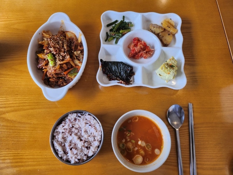 꼬미다 사진 6