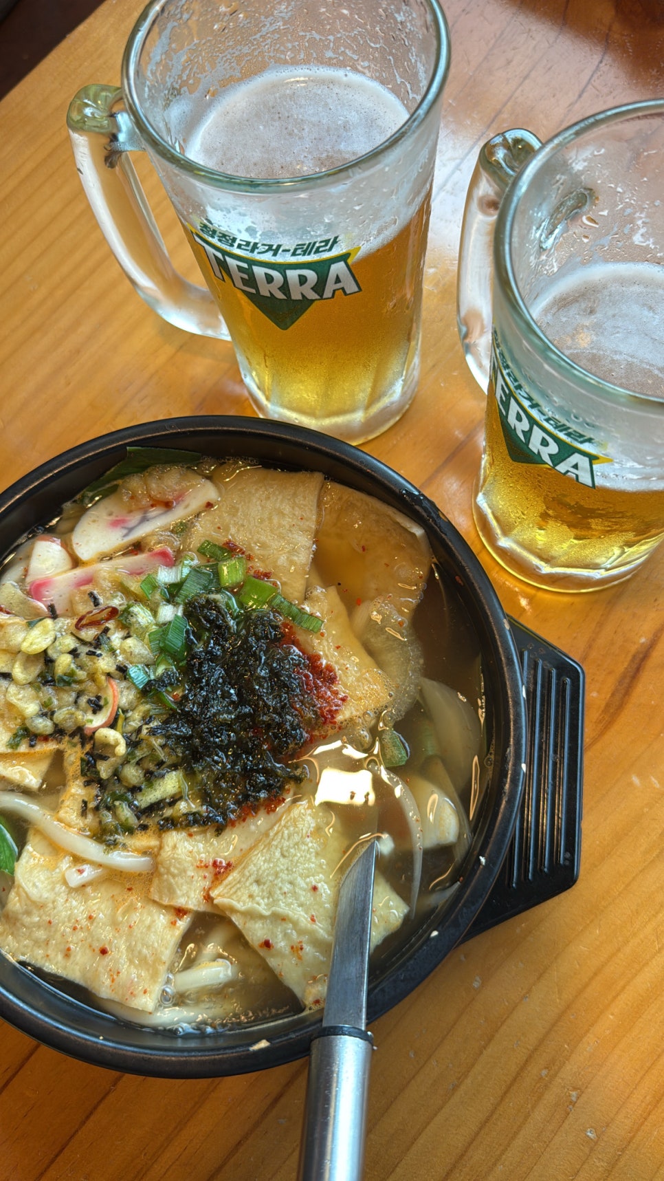 씨네마맥주 대구월촌역점 사진 4