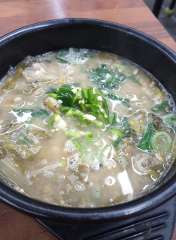 록양식당 사진 1