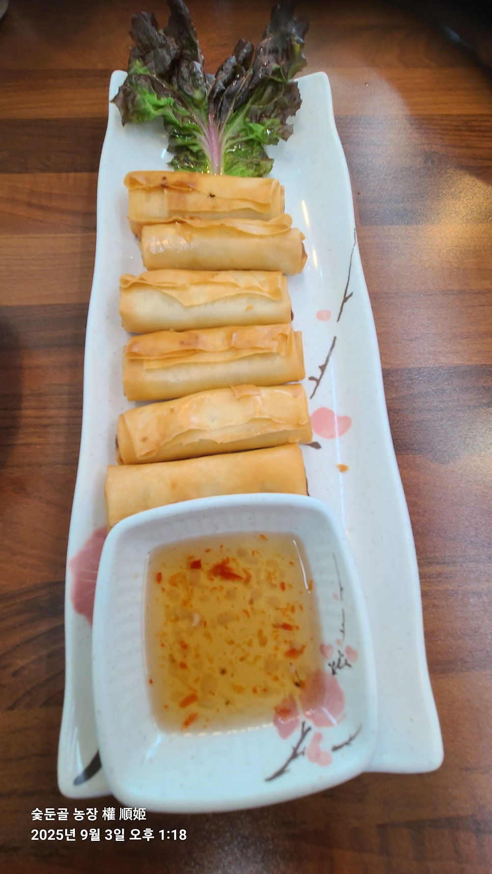 신짜오 삼척베트남쌀국수 사진 3