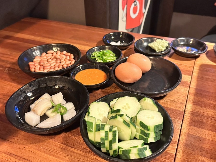 가이센야준 사진 4